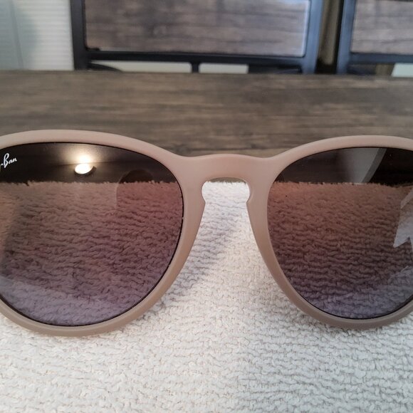 Womens Ray Ban Glasses - Picture 2 of 14